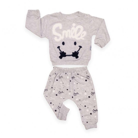 premium quality Wholesale high quality custom luxury kids clothes baby organic cotton clothing set customized ODM