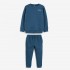 Fashion Wear baby clothing set wholesale sweat suits Home kids Clothing sweat suits high quality wholesale kids wears