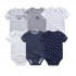 Baby boy cloths 9-12 months ultra soft cotton