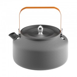 Hot Sale Stainless Steel portable hot Water Kettle Tea Pot outdoor camping kettle Korean Tea Kettle