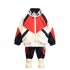 Children's Clothing Boys' Autumn Suit School Uniform Handsome Spring Sport Woven Fabric Boy Clothings Set