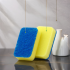 Household Cleaning Tools & Accessories Daily Needs Product Dishwashing Sponge Scouring Pad Kitchen Cleaning Sponge Wholesale