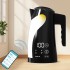 Digital Alexa Wifi Smart Keep Warm Kettle Portable 304 Stainless Steel Fast Hot Water Electric Kettle For Tea and Coffee