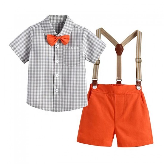 Fashion boys boutique clothing sets boys clothing sets casual boys sets outfits