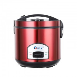 High Quality Stainless Steel 2L/3L/4L/5L/6L Multi Functional Automatic Electric Rice Cooker