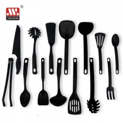 Kitchen gadgets kithenwares set with spatula utensil de cozinh Kitchen Tool kitchen utensils accessories