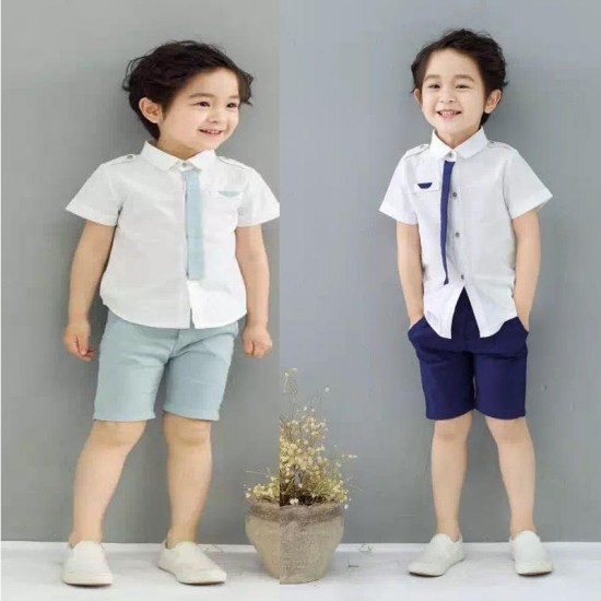 China Boys Set Clothing Clothes Casual Fashion Suits For Kids Boys