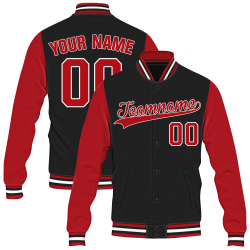 Men Baseball Jacket Varsity Jacket Design Logo Text Women Custom Baseball Jacket Men Baseball Personalized Bomber Number