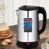 Hot Boiler Portable Water Kettles Ss 2.3L Keep Warm Double Wall Cordless Kettle Electric Kettle Stainless Steel