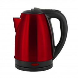 Portable Home Appliance Water Electric Kettles For Household 1.8l Heating 1500w Stainless Steel Electric Kettle