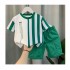 Children Clothes Summer Baby Toddler Boy Outfit Kids Boys Clothes Sets