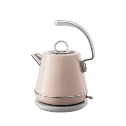 Hot Sales Domestic Appliance Portable Home Kitchen Travel Electric Kettle With Digital Display