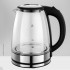 2.0L Promotion Price High Quality Electric Glass Water Kettle Manufacture Wholesale Wasserkocher