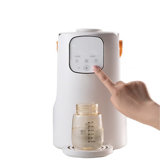 Feeding Product Food Grade Electric Water Kettle Multifunctional Tabletop Automatic Baby Milk Maker