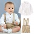 toddler boy clothing set babies kids clothes for baby boys clothing 2 pieces Outfits