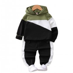 Childrens' Kids Casual Clothes Toddler Clothes Suits Baby Boys Clothing Sets