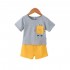 boys designer clothing sets boys two piece sets clothing baby boys gentleman suits baby clothing sets