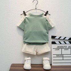 In stock clothes boys 4 years spring summer clothes boys men clothes boy friend