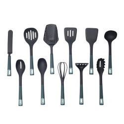 Kitchen Utensils Utensilios Smart Kitchenware Kichen Tools Kitchen Accessories New Products Wholesale Nylon House Hold Morden