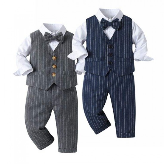 Children Clothes Kids Clothing Boys 3-4 Years