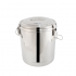 Commercial Water Bucket Household Heating Boiling Water Thermal Insulation Boiler Milk Tea Bucket