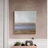 Wholesale Custom Abstract Oil Paintings Canvas Modern Home Decor Hand-Painted Seascape Wall Artwork Custom Still Life Subjects