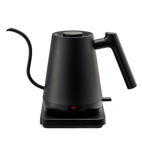 304 Stainless Steel Automatic Cordless Electric Kettle For Boiling Coffee