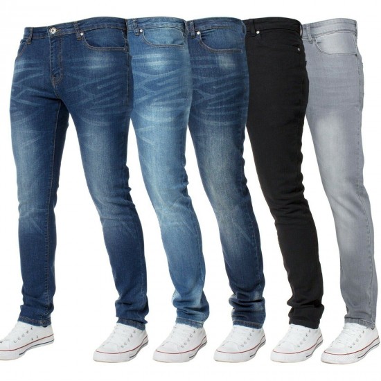 Supplier Of International Brands---tapered Jeans men Skinny Custom Jeans men Ripped Denim men Jeans Trouser