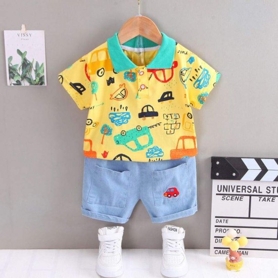 In stock kids clothes boys two pieces boy clothes 1 boys teen clothes