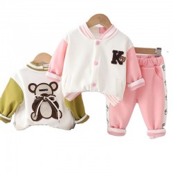 Children Clothes Kids Clothing Sets For Boys A1329