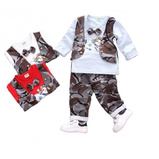 2024 wholesale popular sale boutique boys children clothing sets kids clothes