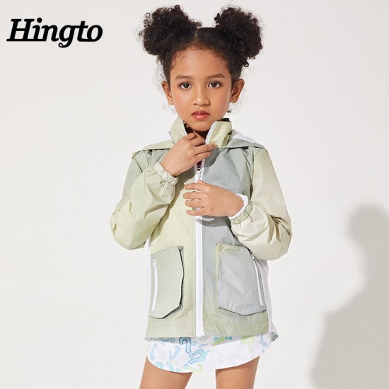 Fall Winter Baby Girls Clothing Joggers Tracksuits Jacket Kids Children Clothes Set