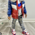 Children's Wear Baby Boy Kids Designer Clothes