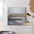 Modern abstract wall art home texture decorative painting modern simple hand-painted oil painting