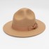 Wholesale Unisex Custom Wool Felt Fedora Hat for women & man Fashion Autumn Winter Warm Dress for Party