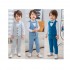 Gentleman Kids Clothes Wedding Party Boys Sets 2023 Boy Wear