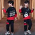 High Quality Children's And Boys' Clothing Set