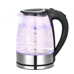 2022 Great Deals OEM Household Kitchen 1.8L Good Quality kettle Wholesale In China With Multiple Plugs