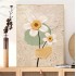 Creative Modern Simplicity Colorful Home Decor Wall Art Canvas Oil Painting