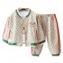 Kids Clothing Sets For Boys 2024 Fashion Toddler Boys Clothing Sets 3pcs Boys Clothing Sets