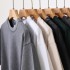 MASSGARMENT High Quality Heavyweight 100% Cotton Oversized Men T Shirt