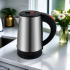 Premium Stainless Steel Wholesale Hot Water Boiler Automatic Power Off 0.8L Electric Kettles