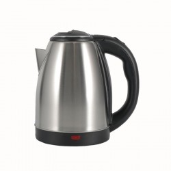 1.8L 220 V Stainless Steel Outer Cover Cordless Water Boiler Portable Electric Tea kettle