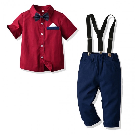 Children Clothing New Boys Clothing Sets Suppliers New Design Boutique Baby Boys Suit Sets