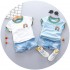 Guangzhou Wholesale baby Boy Clothes Kids Boy Children Clothes Set Baby Wear children clothes children