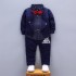 Most Popular Products Boutique Kids Clothing Boys Cotton Clothes Sets