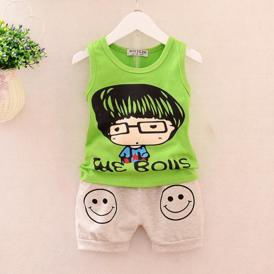 Children Clothes Set Kids Suits For Boys Pictures With New Premium