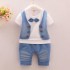 best seller kids clothes set fashion summer kids clothing boy clothes