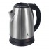 1.8L Cordless Stainless Steel Electric Portable Kettle Easy Pouring Appliances Electric Kettle