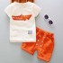 Wholesale Comfortable Boys Kids Clothing Sets From China